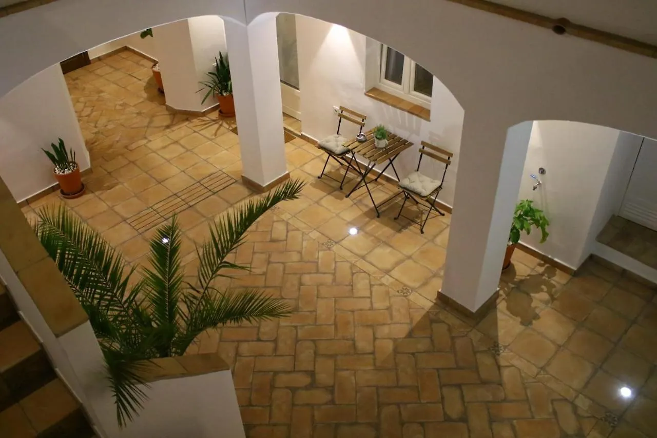Casa Arbonaida Apartment Vejer de la Frontera