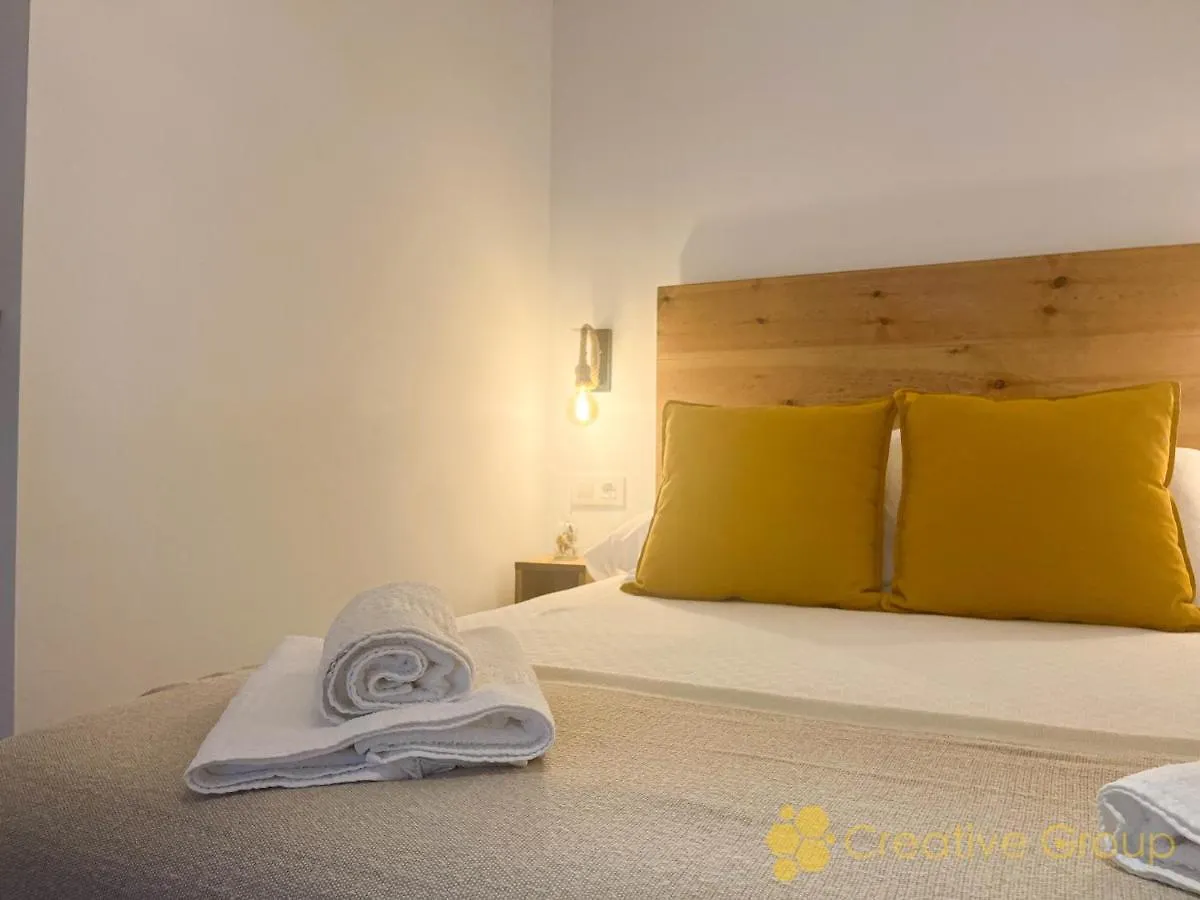 Casa Arbonaida Apartment Vejer de la Frontera