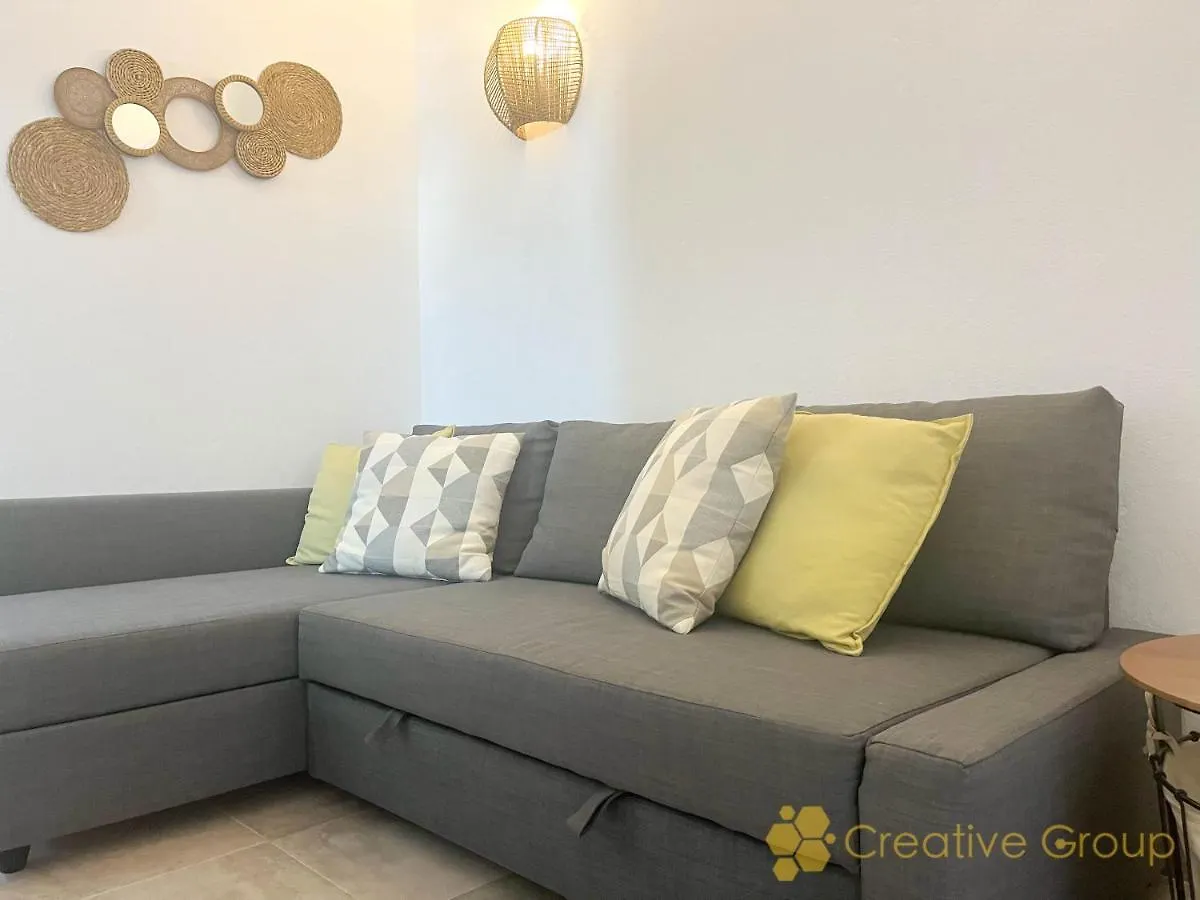 Casa Arbonaida Apartment Vejer de la Frontera Spain