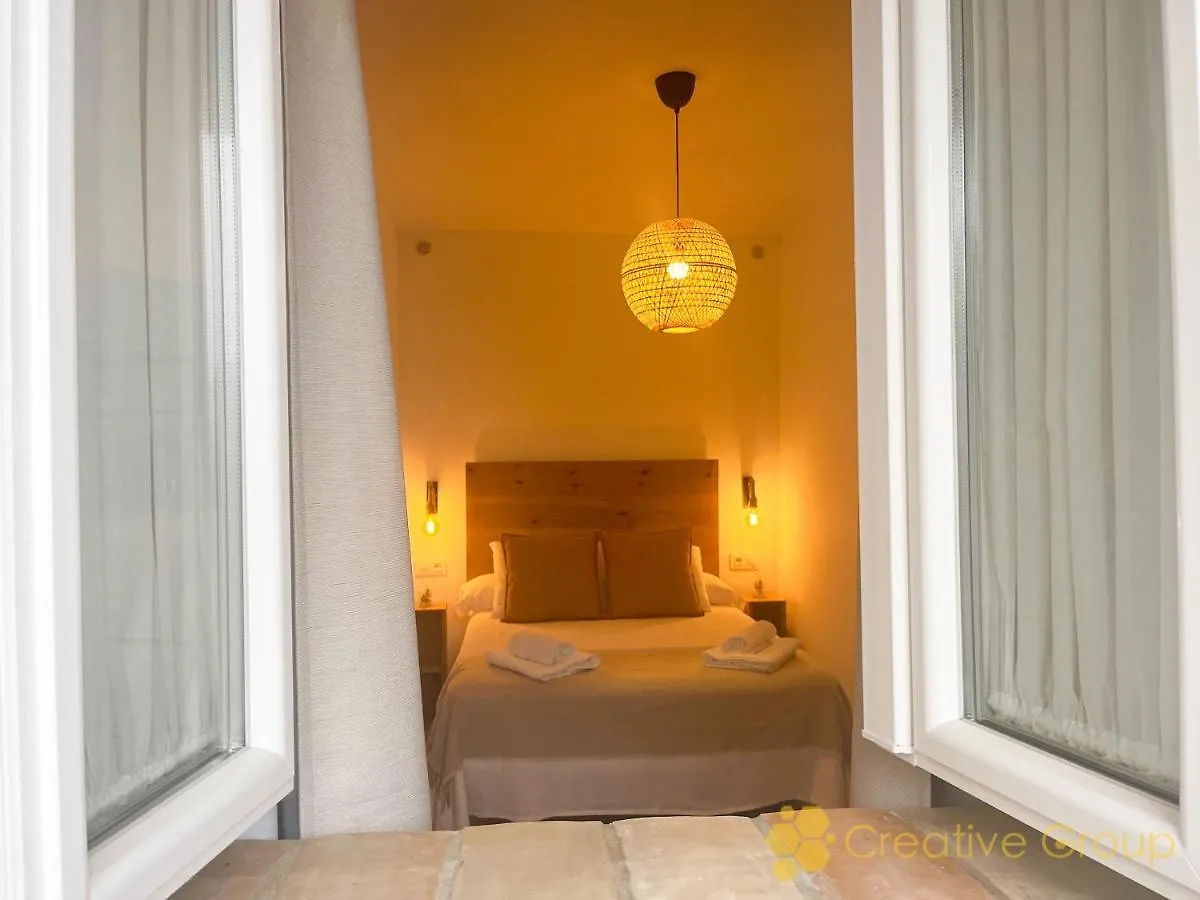Casa Arbonaida Apartment Vejer de la Frontera
