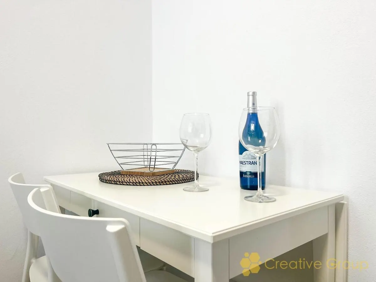 Casa Arbonaida Apartment Vejer de la Frontera Spain