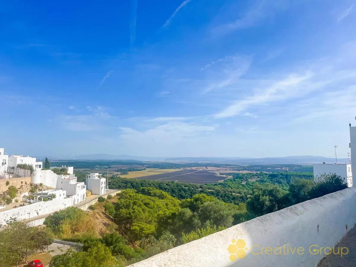 Casa Arbonaida Apartment Vejer de la Frontera