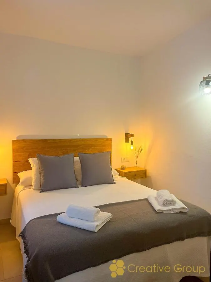 Casa Arbonaida Apartment Vejer de la Frontera