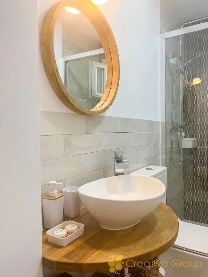 Casa Arbonaida Apartment Vejer de la Frontera