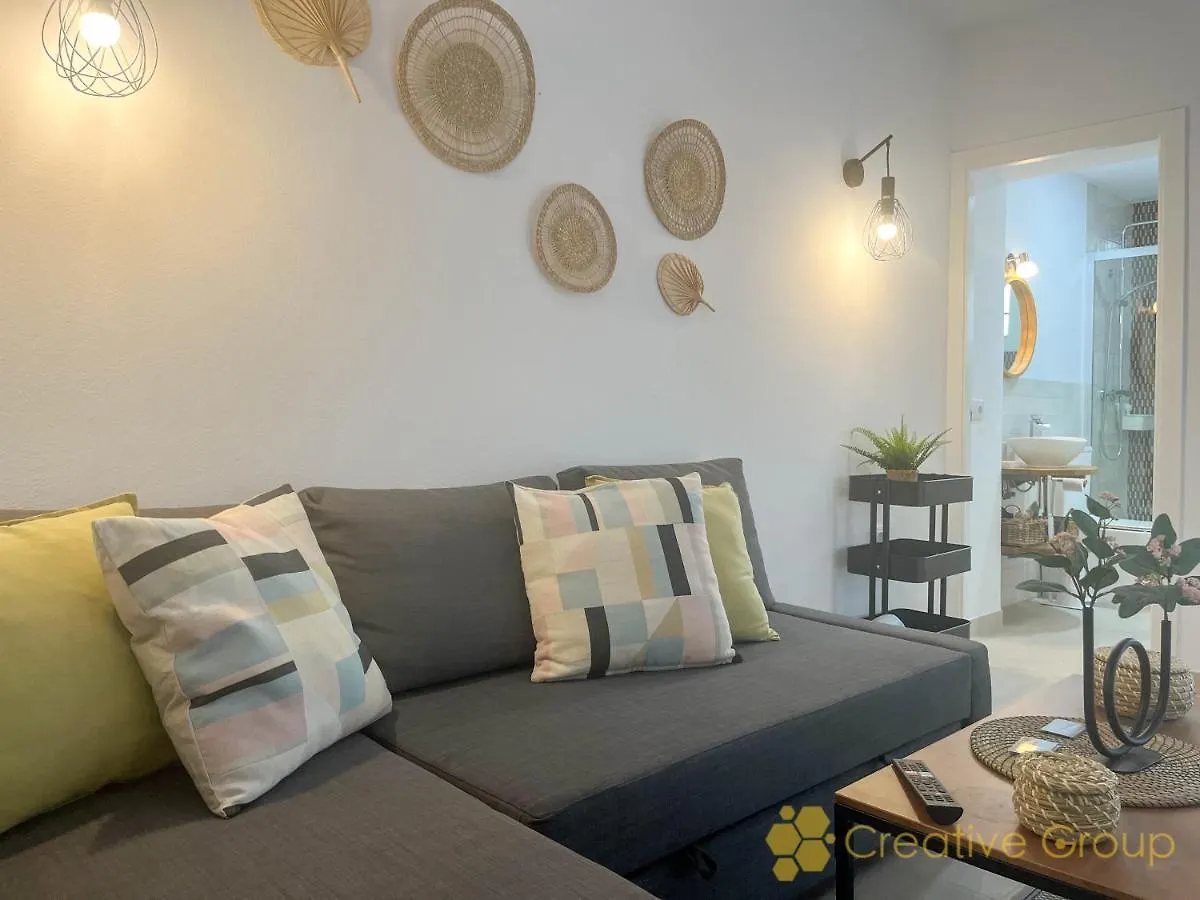 Casa Arbonaida Apartment Vejer de la Frontera