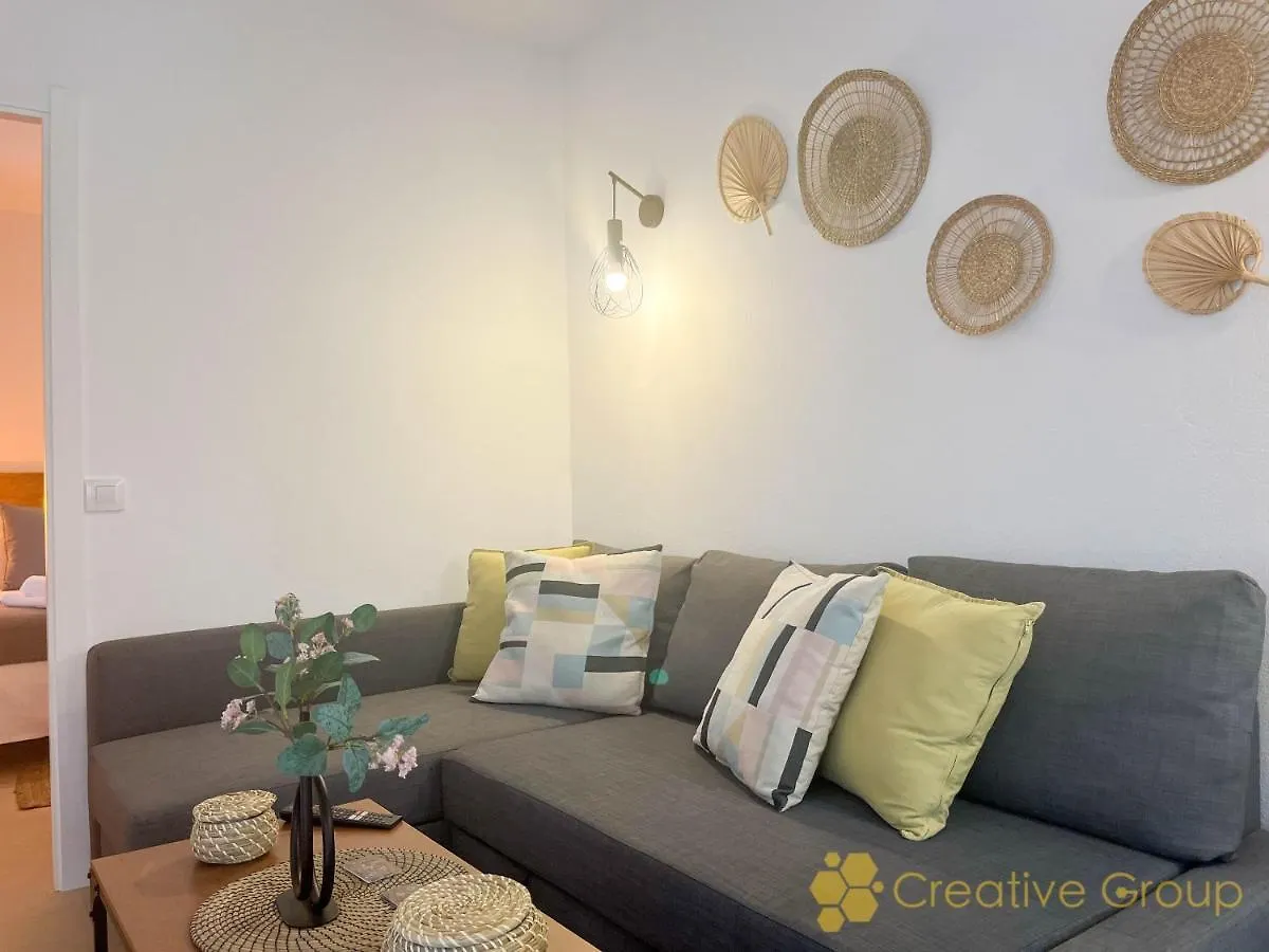 Casa Arbonaida Apartment Vejer de la Frontera Spain