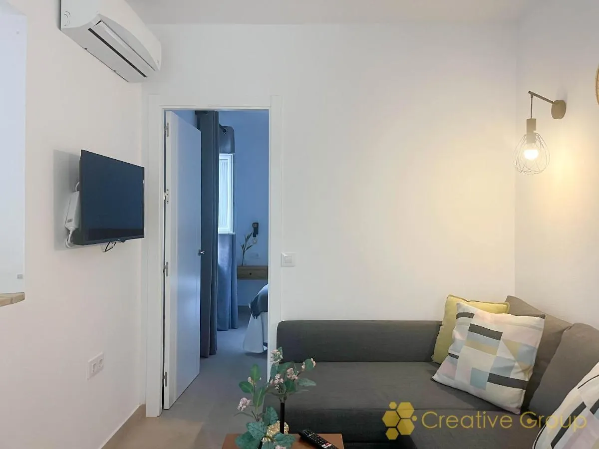 Casa Arbonaida Apartment Vejer de la Frontera