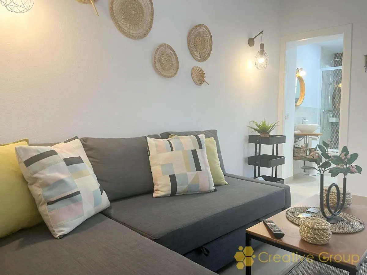 Casa Arbonaida Apartment Vejer de la Frontera