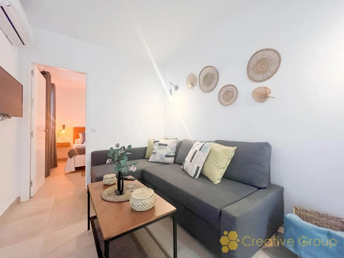 Casa Arbonaida Apartment Vejer de la Frontera