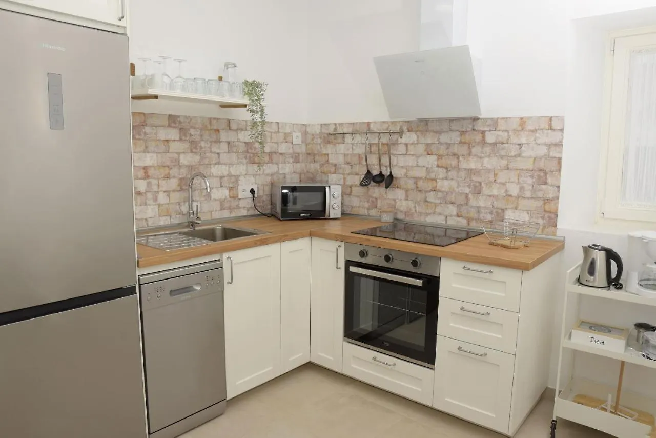 Casa Arbonaida Apartment Vejer de la Frontera