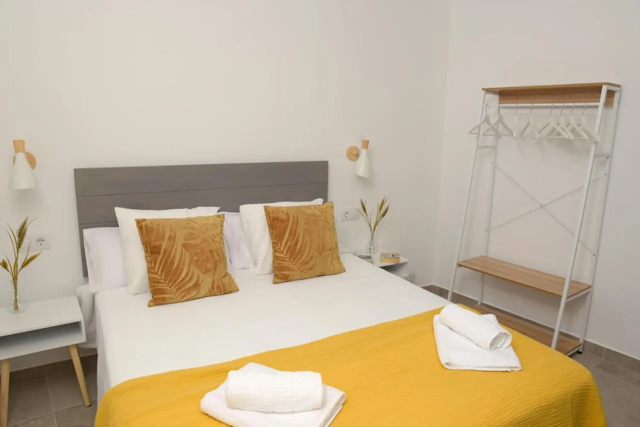 Casa Arbonaida Apartment Vejer de la Frontera