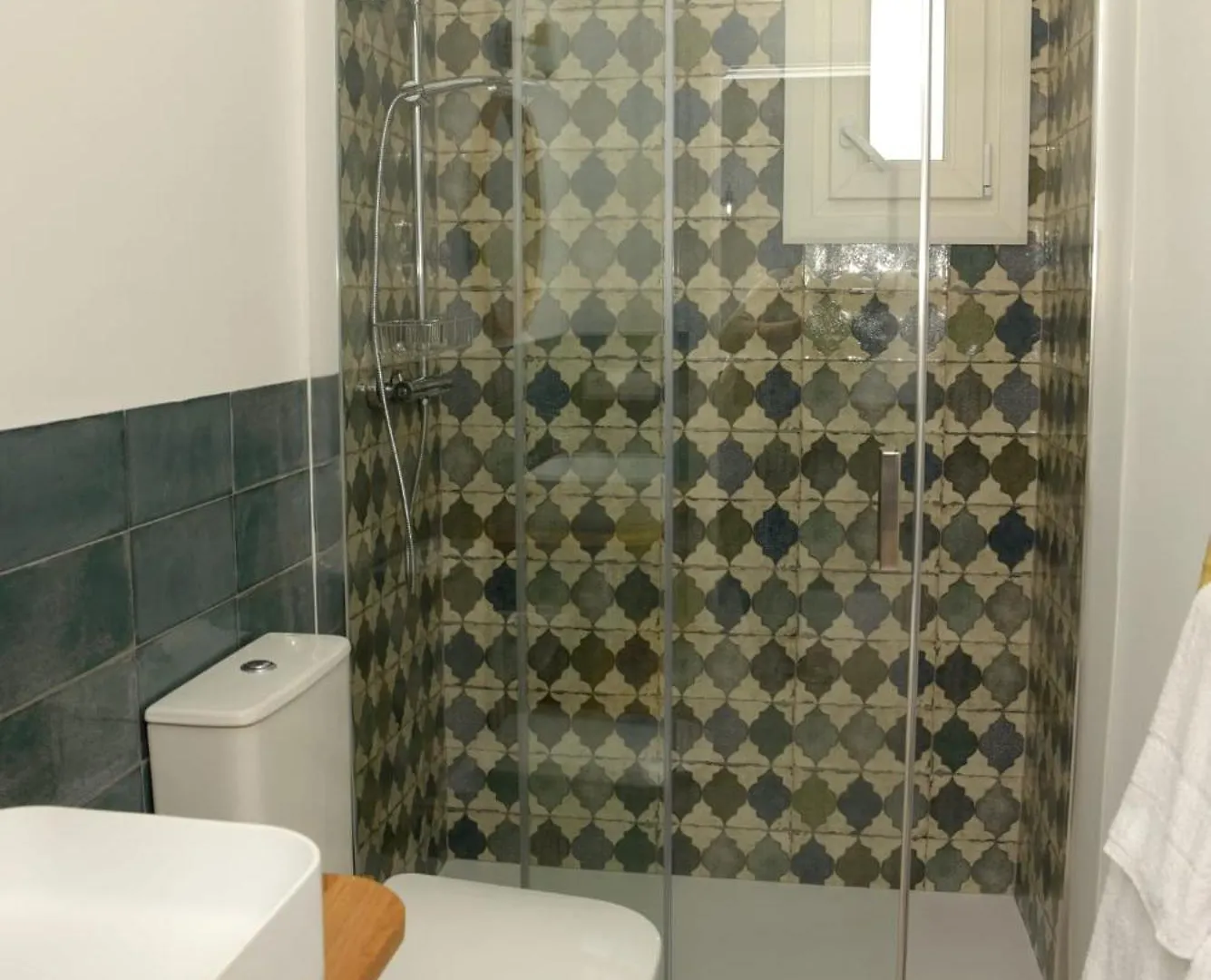 Casa Arbonaida Apartment Vejer de la Frontera