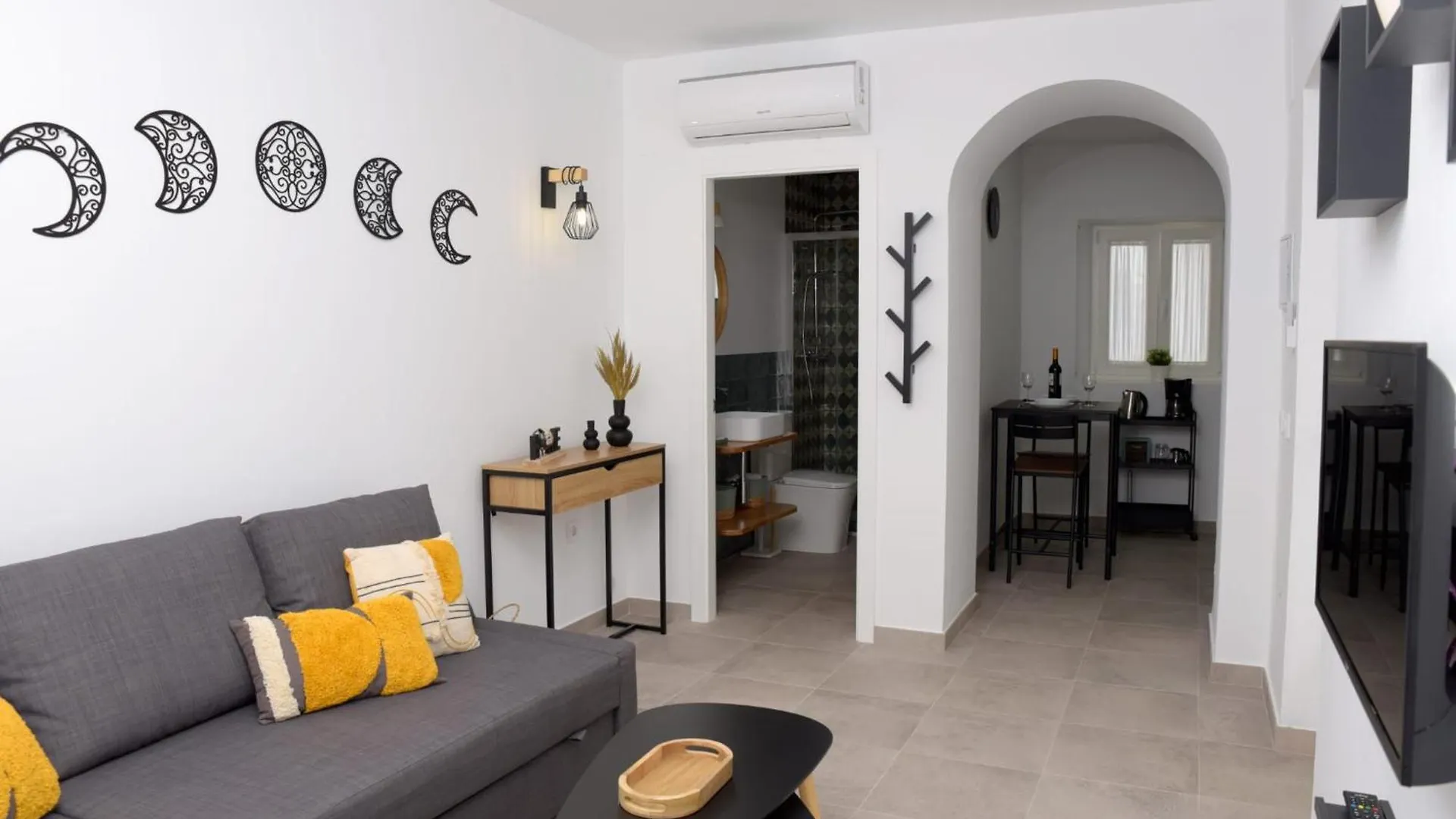 Casa Arbonaida Apartment Vejer de la Frontera 0*,