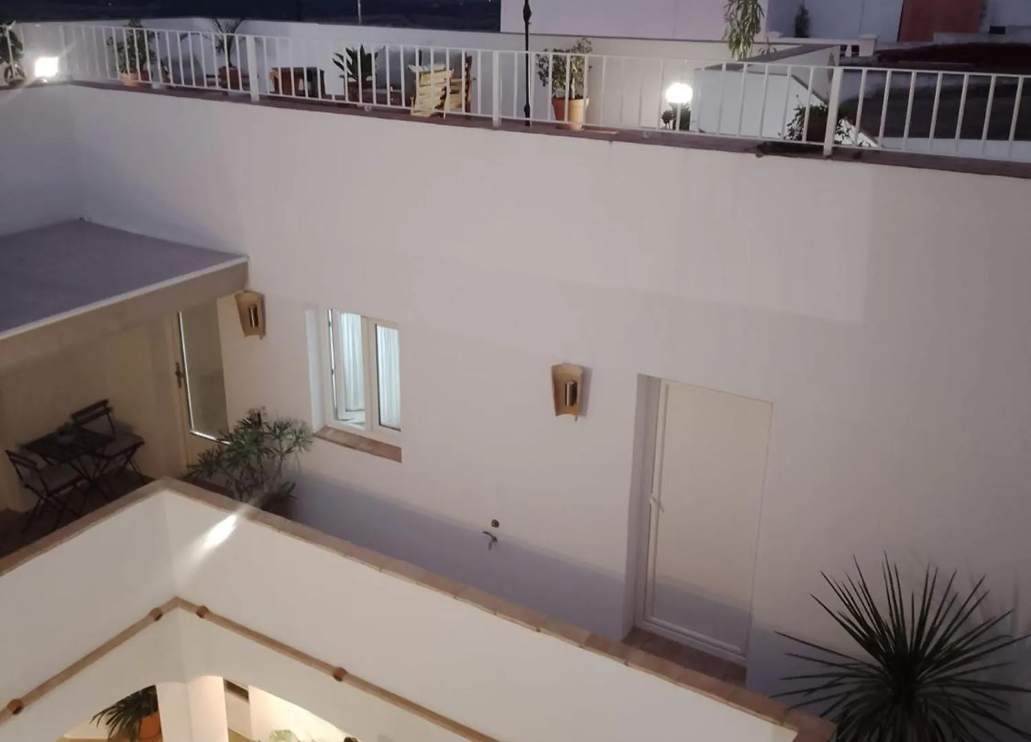 Casa Arbonaida Apartment Vejer de la Frontera