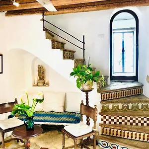 Casa Puerta Azul Luxury Casas Vejer Debra Vejer de la Frontera