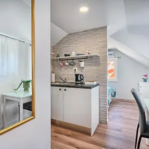 Loft , Split Croacia