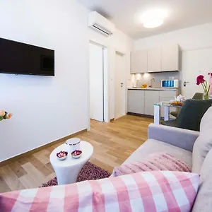 Amaris Luxury , Split Croacia