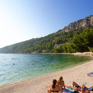 Mihaela Centre , Split Croacia
