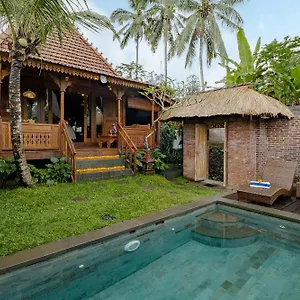 Bubu Mesari , Ubud Indonesia