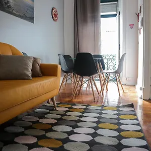 My , Lisboa Portugal