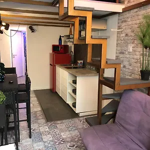 Corvin Ruinpub Designed , Budapest Hungría