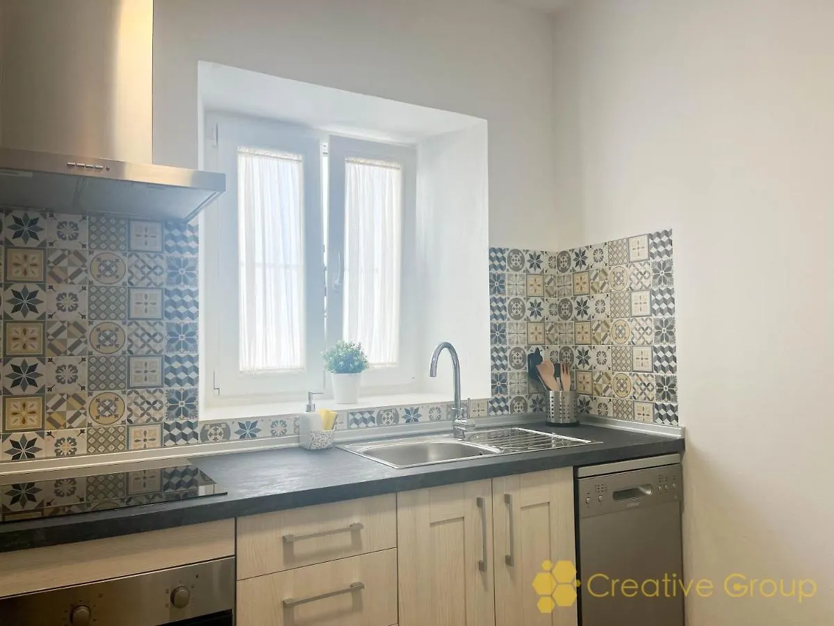 Apartamento Casa Arbonaida  Vejer de la Frontera España