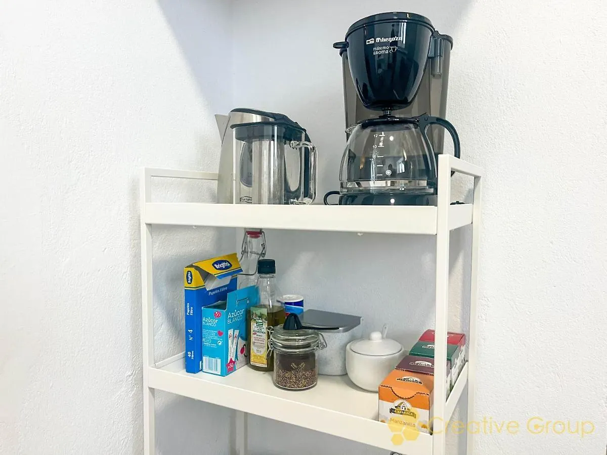 Apartamento Casa Arbonaida  Vejer de la Frontera