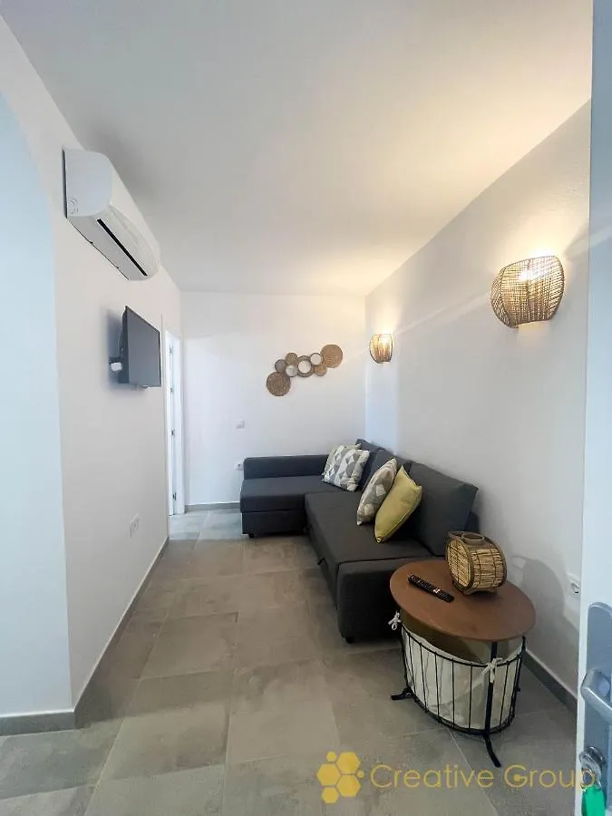 Apartamento Casa Arbonaida  Vejer de la Frontera España