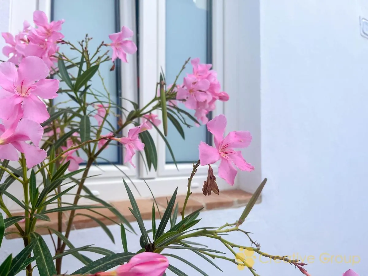Apartamento Casa Arbonaida  Vejer de la Frontera España