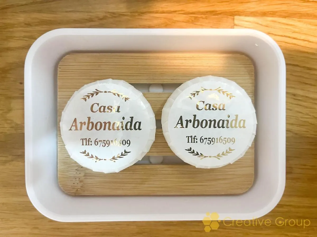 Apartamento Casa Arbonaida  Vejer de la Frontera España