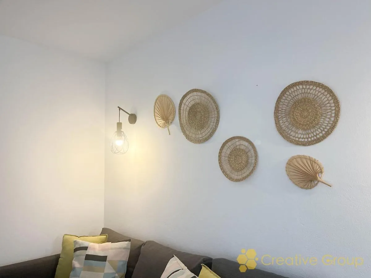 Apartamento Casa Arbonaida  Vejer de la Frontera