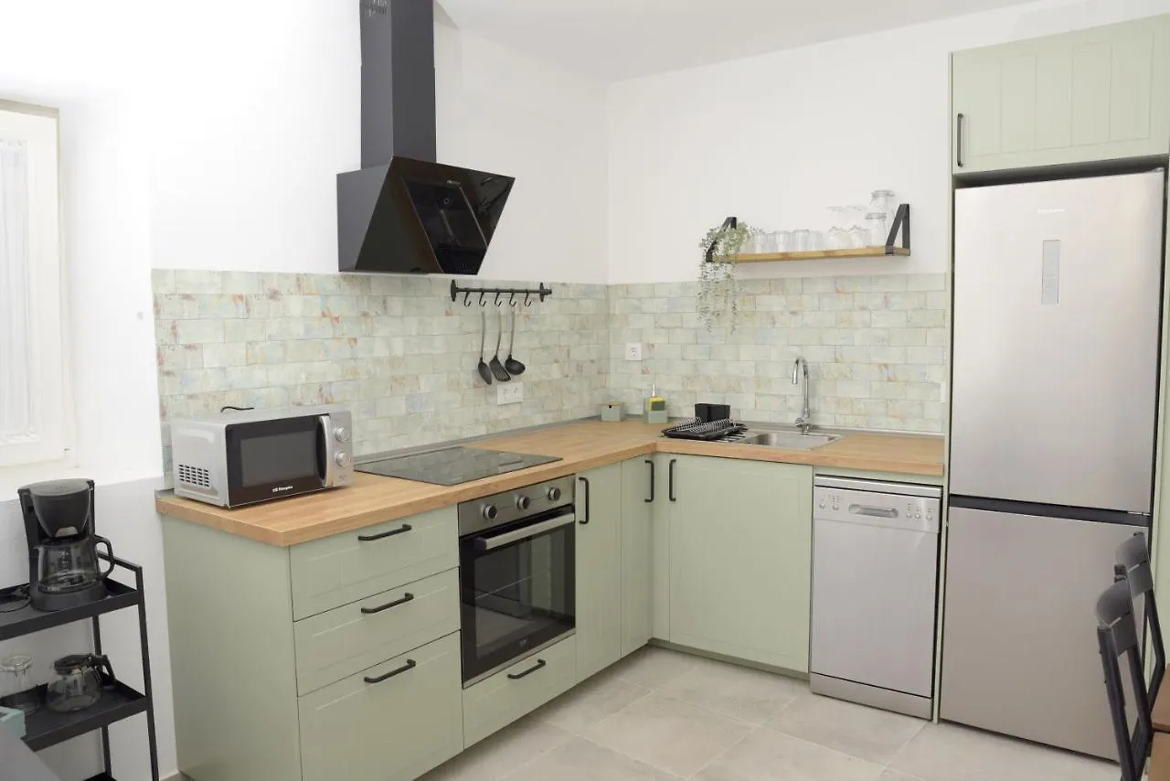 Apartamento Casa Arbonaida  Vejer de la Frontera 0*,  España