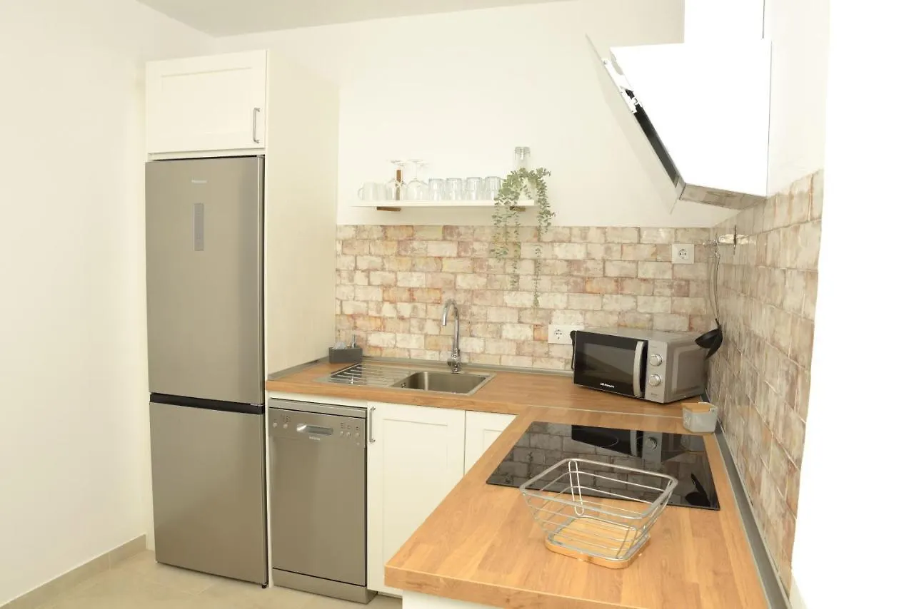 Apartamento Casa Arbonaida  Vejer de la Frontera
