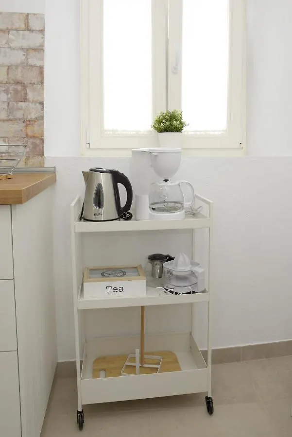 Apartamento Casa Arbonaida  Vejer de la Frontera