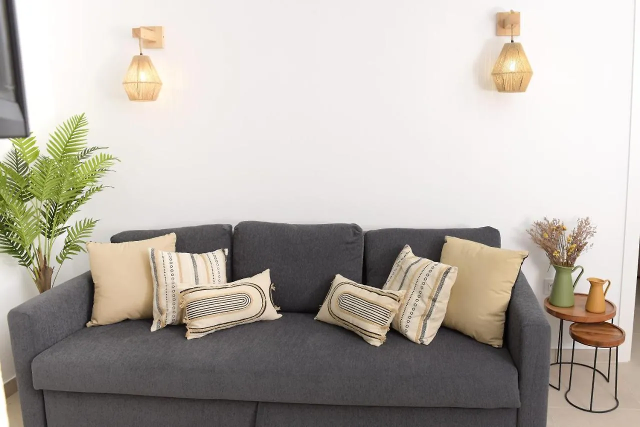 Apartamento Casa Arbonaida  Vejer de la Frontera España