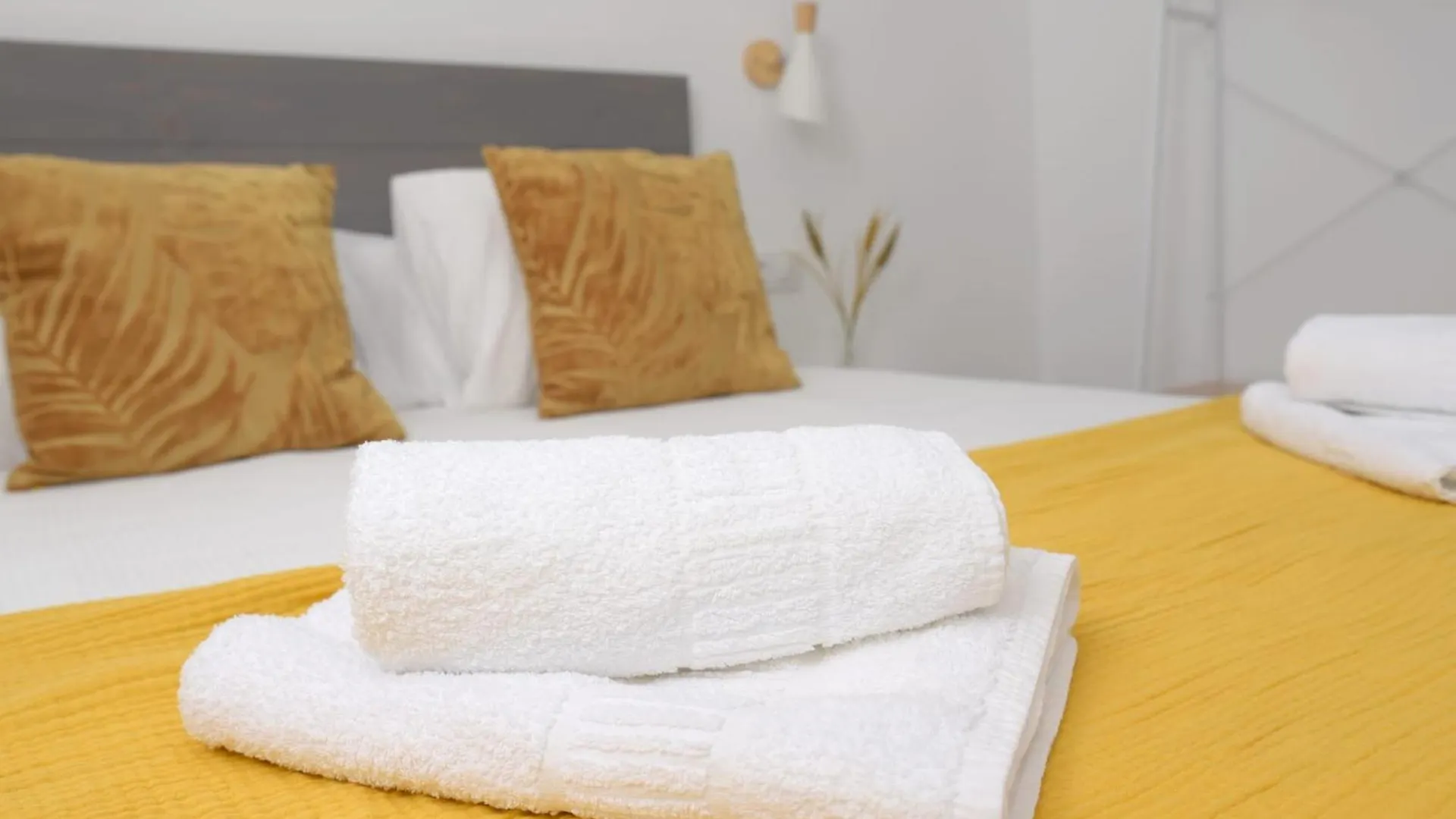 Apartamento Casa Arbonaida  Vejer de la Frontera