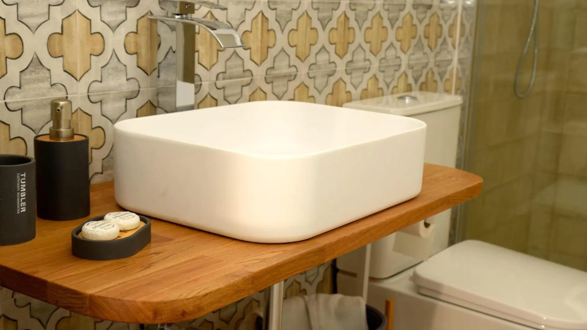 Apartamento Casa Arbonaida  Vejer de la Frontera España