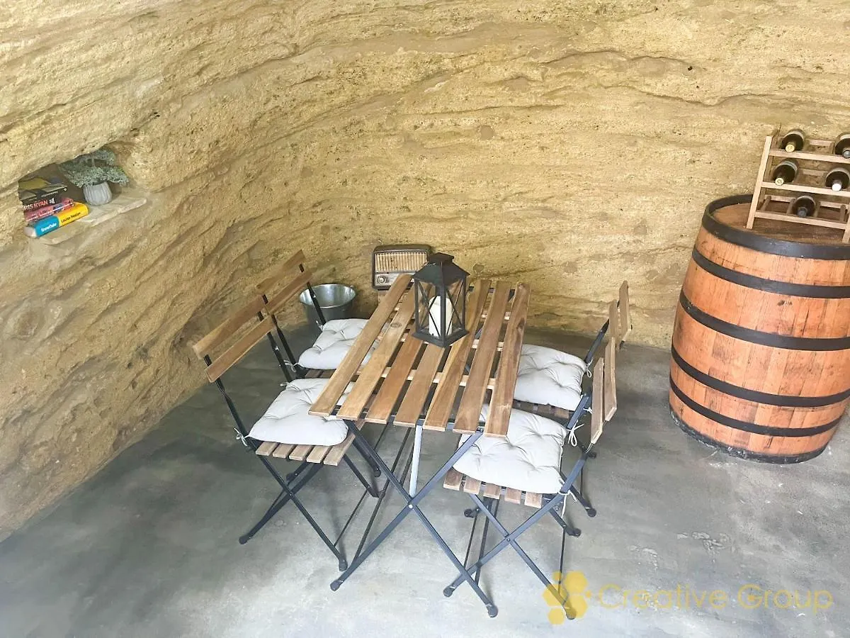 Apartamento Casa Arbonaida  Vejer de la Frontera