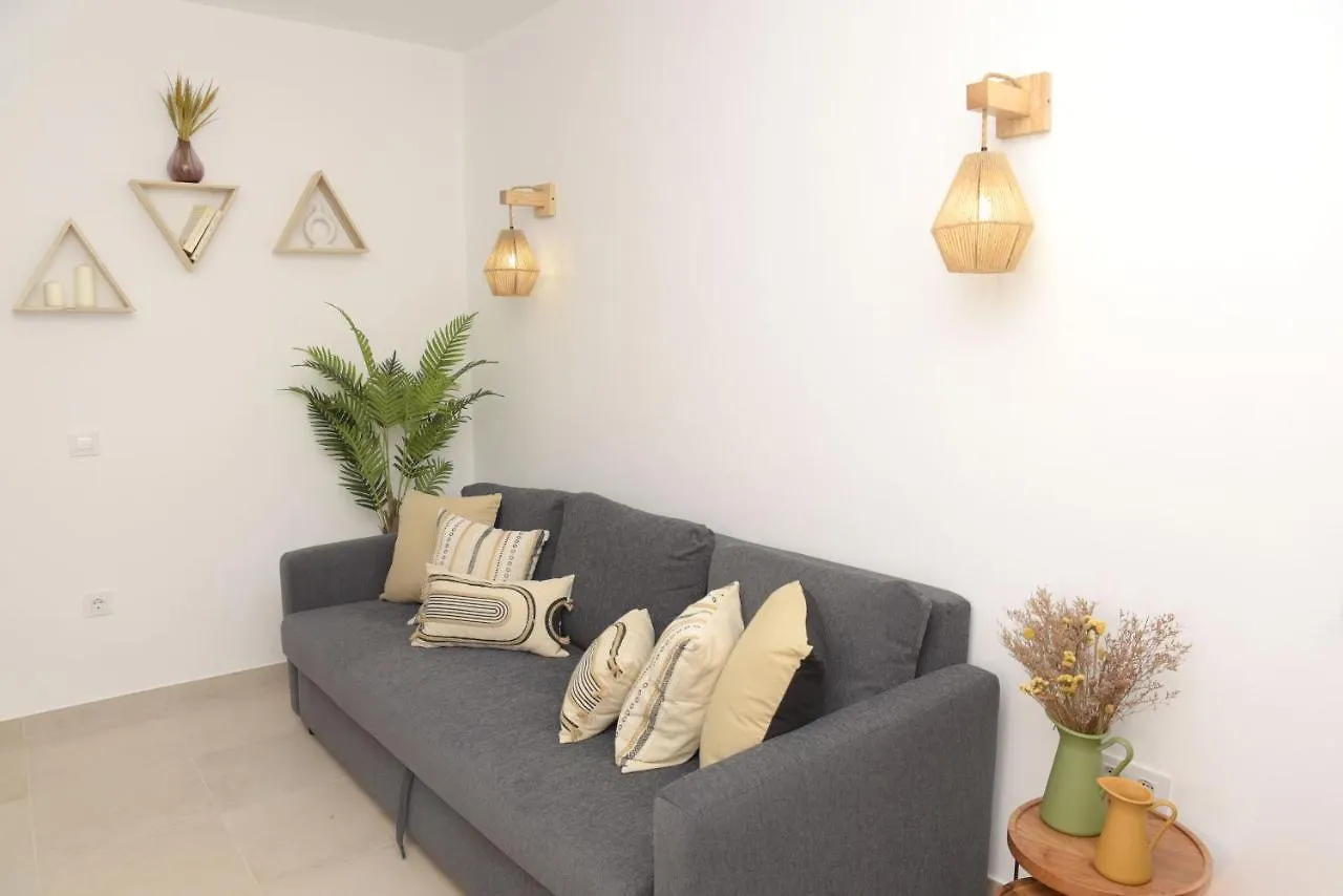 Apartamento Casa Arbonaida  Vejer de la Frontera