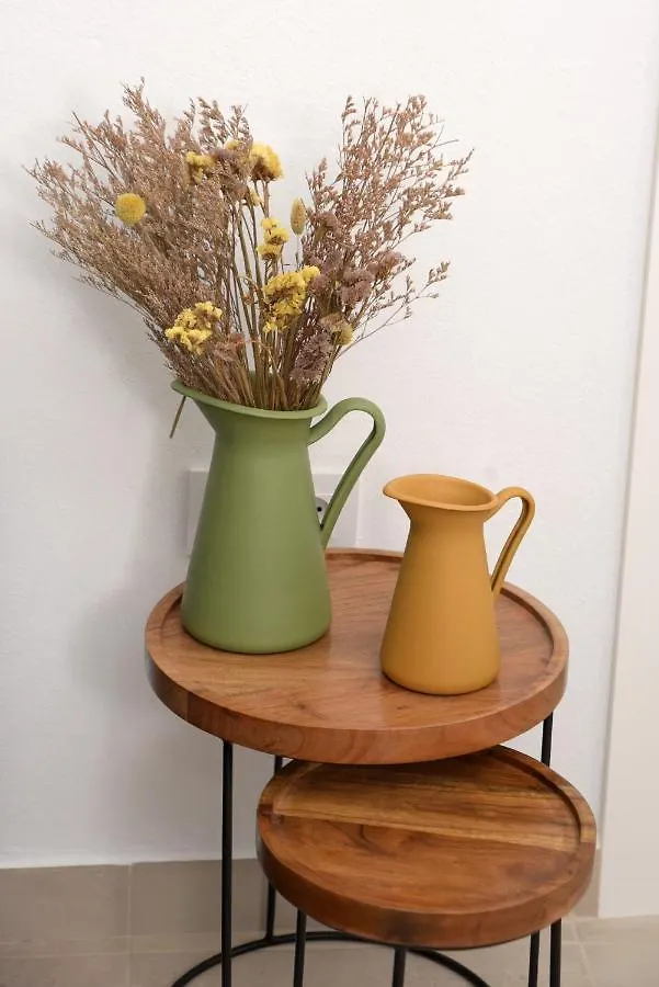 Apartamento Casa Arbonaida  Vejer de la Frontera